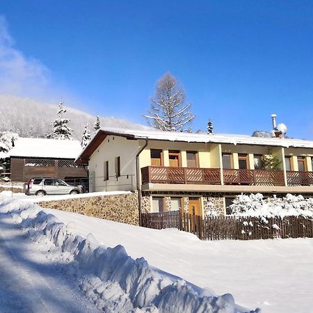 Apartmán BORKA Donovaly Exterior foto