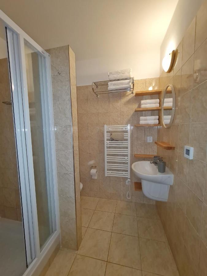 Apartmán BORKA Donovaly Exterior foto
