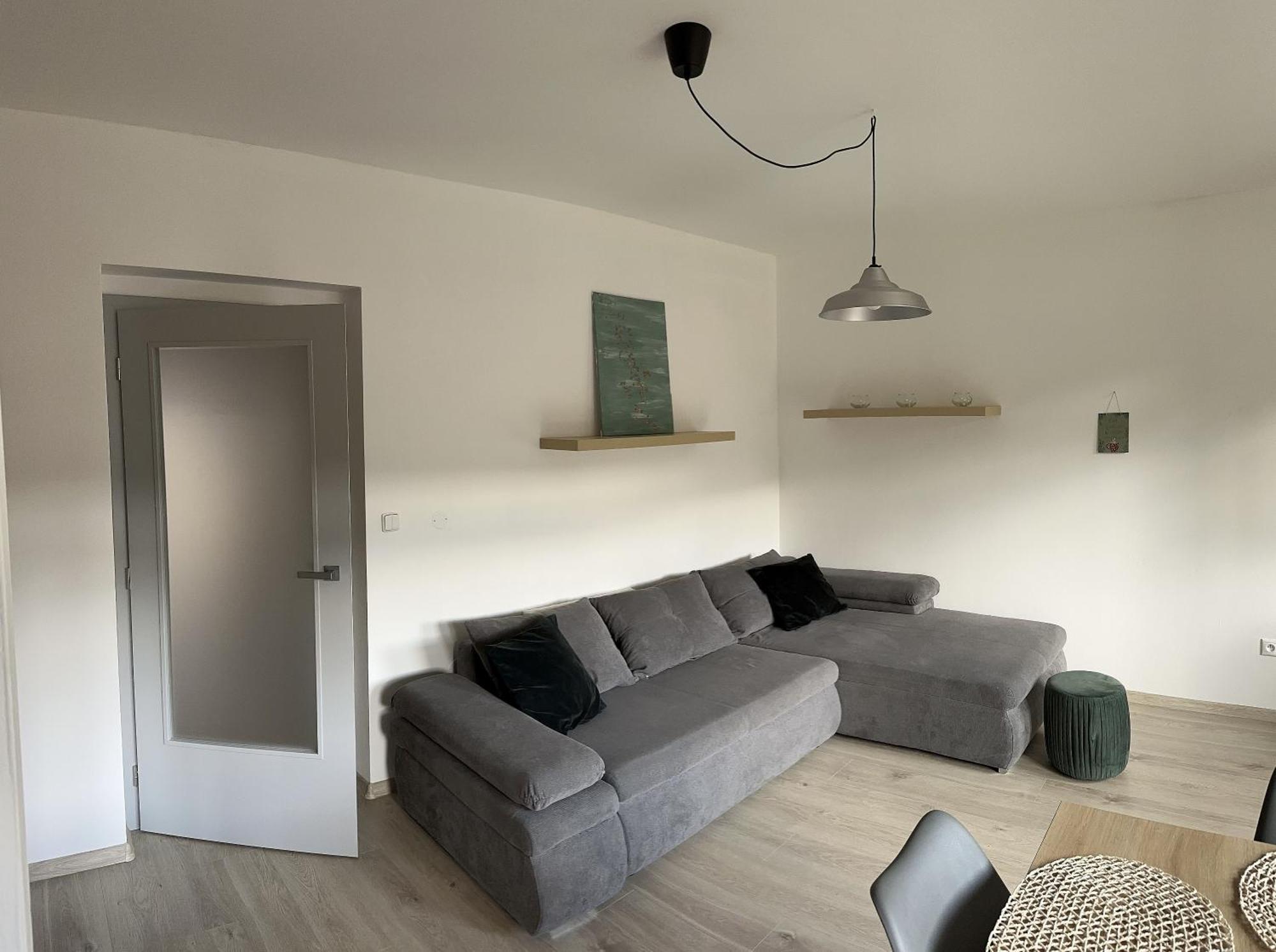 Apartmán BORKA Donovaly Exterior foto