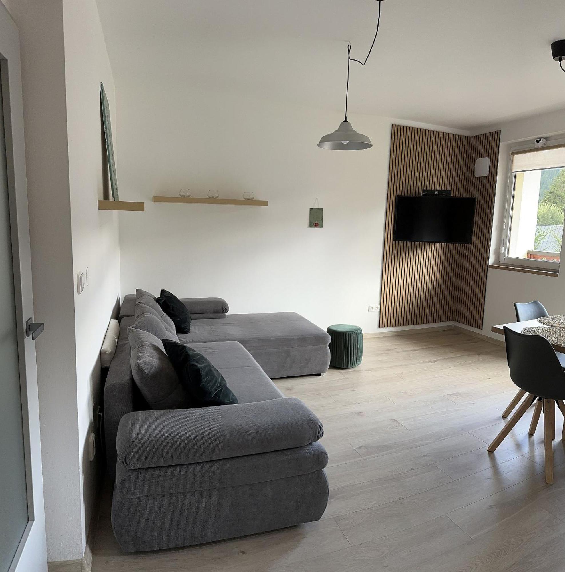 Apartmán BORKA Donovaly Exterior foto